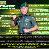 Bang Wira, Bapak Pembangunan Inspirator Lamongan