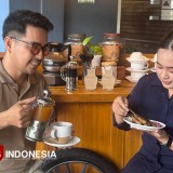 Pecinta Kuliner Wajib Merapat! The Local Hawkers ARTOTEL TS Suites Surabaya Ajak Tamu Rayakan Kekayaan Lokal