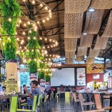 Sebuah Cerita dari Allure Square Wonosobo: Pujasera Legendaris yang Tak Terlupakan