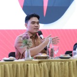 DPRD Jatim Ajak Masyarakat Kuatkan Ketahanan Sosial
