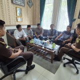 Penegakan Dugaan Tipikor DPRD Kota Banjar, Begini Permintaan Posnu ke Kejaksaan