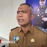 Alat dan Vitamin untuk Cabor Kota Malang Dibagikan, Habiskan Rp4,5 Miliar