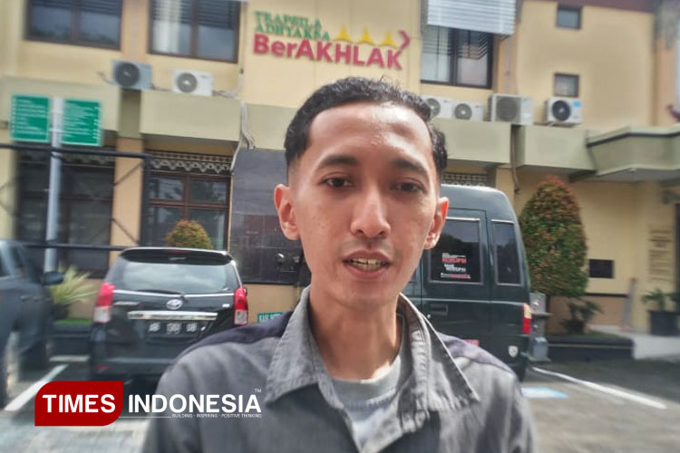 Periksa Korban Mafia Tanah, Kejari Bantul Selidiki Dugaan Korupsi Kredit Bank Plat Merah