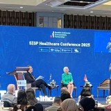 Indonesia dan Swedia Perkuat Kolaborasi Kesehatan melalui Empat Kesepakatan Strategis