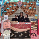 Mahasiswa BIIP Polinema Suguhkan Expo Wisata dan Kuliner Bertema Keberlanjuta