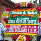 Pengurus Baru Dekopin Resmi Dikukuhkan, Dedi Mulyadi Sampaikan Ucapan Selamat