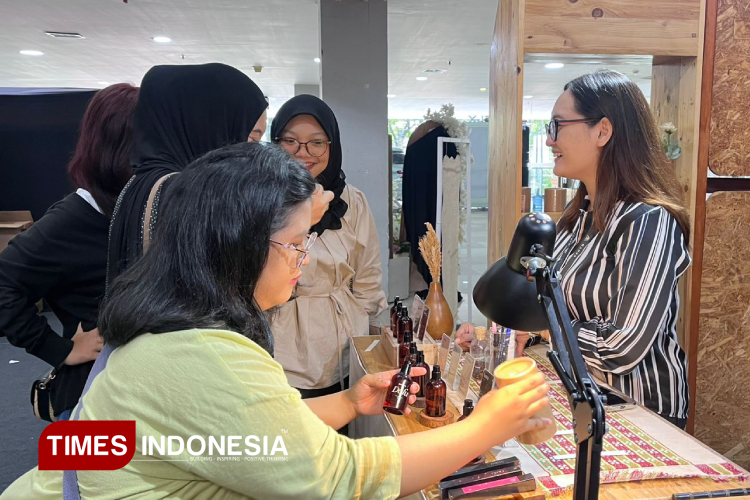 Garva Parfume: Cerita Tentang Kehangatan Aroma