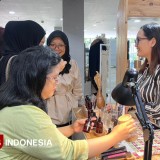 Garva Parfume: Cerita Tentang Kehangatan Aroma