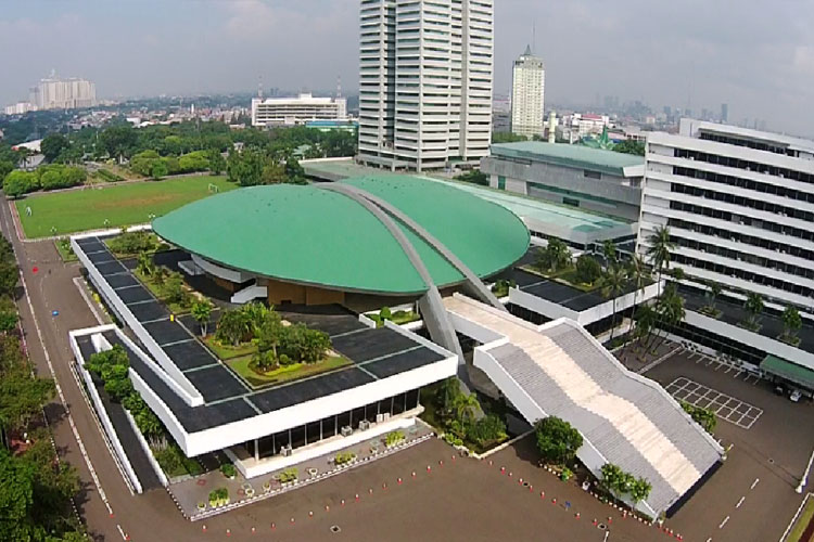 DPR Nilai Target Pertumbuhan Ekonomi 2026 Realistis, tapi Perlu Upaya Khusus