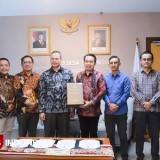 Pemkab Jember Terima Predikat WTP dari BPK