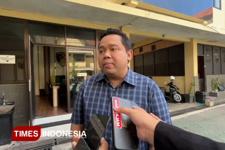 Polisi Dalami Aliran Penggelapan Rp2,2 Miliar oleh Produser Film Banyuwangi