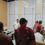 Tak Dapat Anggaran DAK, BPPW Malut Sebut Data Kemiskinan Ekstrem Taliabu Minim