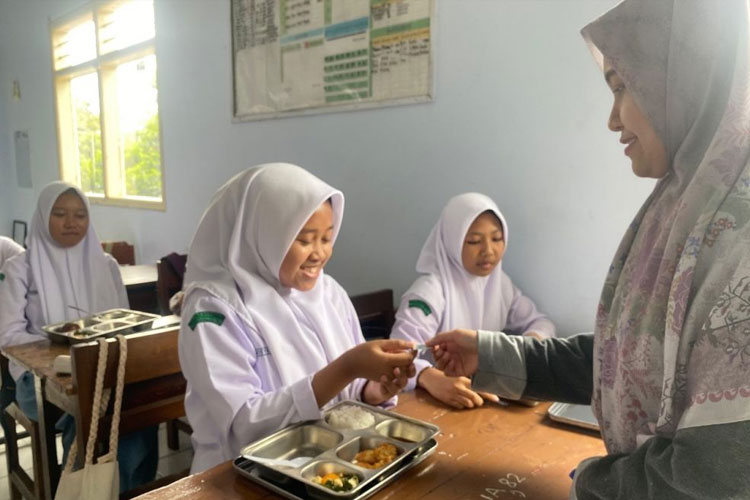(FOTO: AJP TIMES Indonesia)