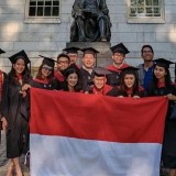 Kemlu Siapkan Bantuan untuk 87 Mahasiswa Indonesia Terdampak Kebijakan AS di Harvard