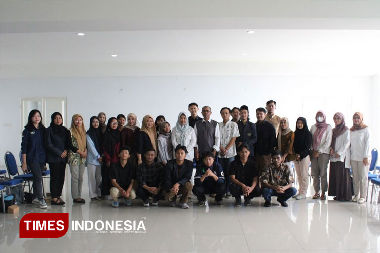 (FOTO: AJP TIMES Indonesia)