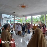 Ini Catatan Kementerian Soal Pembentukan Koperasi Merah Putih di Bondowoso