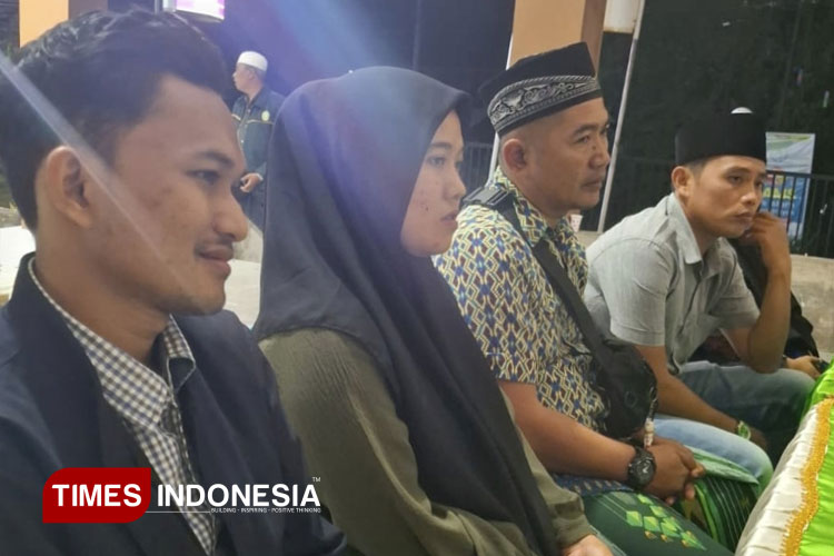 Hampir 90 Persen Desa di Bondowoso Sudah Membentuk Kopdes Merah Putih