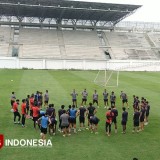 Musim Berakhir, Ini Sosok Pertama Resmi Tinggalkan Persik Kediri