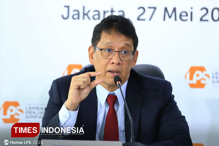 LPS Turunkan Bunga Penjaminan, Apa Artinya untuk Simpanan Anda?
