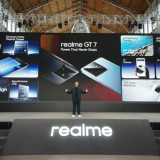 Realme GT7 Series: Baterai Monster dan Kolaborasi Aston Martin!