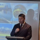 Kazakhstan-Indonesia Perkuat Kerja Sama Ekonomi, Undang Investor Lokal
