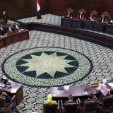 MK Perintahkan Pemerintah Gratiskan Sekolah Swasta SD-SMP