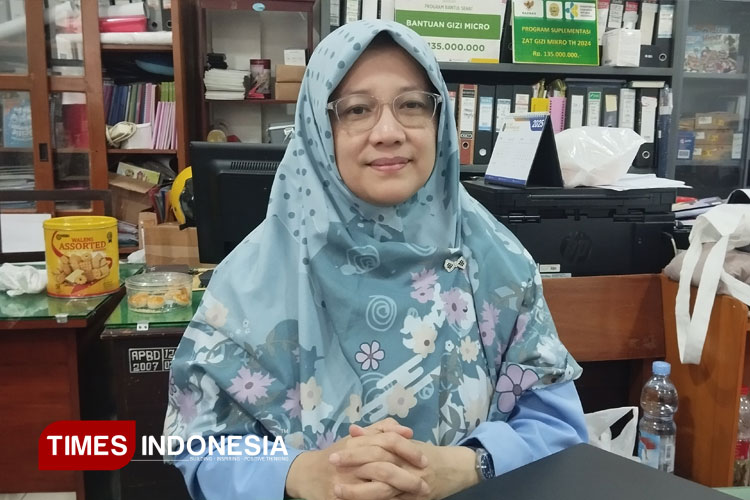 Kasus Bunuh Diri Meningkat Tajam, Pemkab Bantul Rancang Sekolah Sehat Jiwa