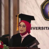 Smart Water, Inovasi Profesor UB Atasi Krisis Air di Era Iklim Ekstrem