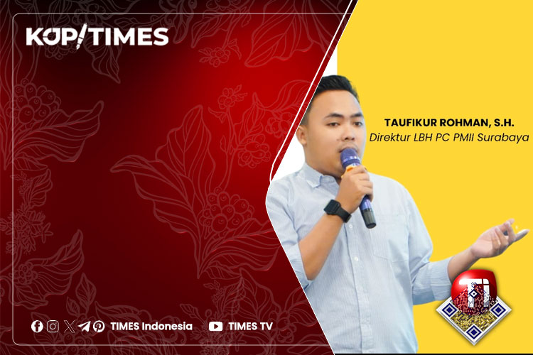 Menguatkan Peran Advokat dalam KUHAP Baru