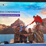 Telkom Merombak Pucuk Pimpinan dan Berbagi Dividen Fantastis