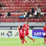 Empat Pemain Naturalisasi Siap Perkuat Timnas Putri Indonesia