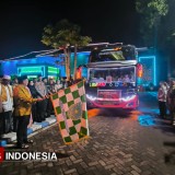 Jemaah Haji Diberangkatkan, Pemkot Probolinggo Pastikan Pendampingan Maksimal