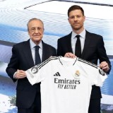 Xabi Alonso: Era Baru Real Madrid Siap Dimulai