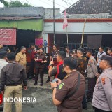 Kejaksaan Negeri Surabaya Sita Aset KAI Daop 8