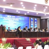 UB Tambah 10 Guru Besar Baru, Kini Miliki 255 Profesor Aktif