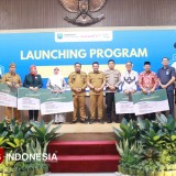 Bupati Probolinggo Gus Haris Luncurkan Sae Law Care untuk Bantuan Hukum