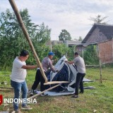 Arena Sabung Ayam di Kabupaten Malang Disapu Bersih Polisi
