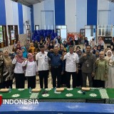 Bakesbangpol Banyuwangi Ajak Emak-emak Lawan Pinjol Ilegal