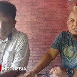 Ajat Doglo Buka Suara Usai Penuhi Panggilan Kejari Terkait Perkara Tipikor DPRD Kota Banjar