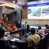 Akses Vital Perekonomian, DPRD Jatim Berharap Jalan Pacet-Cangar Beroperasi 24 Jam