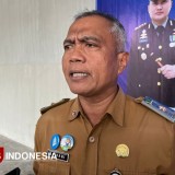 Siswa Hingga ASN Dikerahkan Dukung Atlet Kota Malang di Porprov Jatim 2025