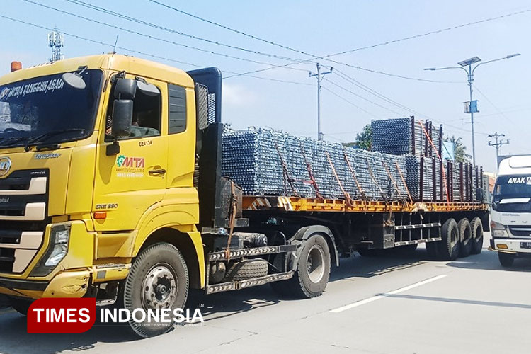 Asosiasi Pengusaha Truk Indonesia Dinilai Kurang Memahami Surat Dirjen Perhubungan Darat