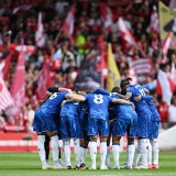 Maresca: Final Conference League Jadi Kesempatan Emas Chelsea Ukir Sejarah