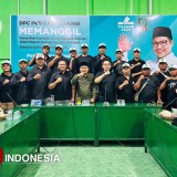 PKB Banyuwangi Kukuhkan Pasukan Jihad Panji Bangsa, Siap Menangkan Pemilu 2029