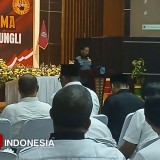 Deklarasikan Komitmen Bersama, Cara Pemkot Banjar Tekan Aksi Pungli