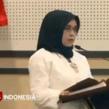 Teliti 4C dan Teaching Factory SMK Jatim, Kepala Cabdindik Pacitan Raih Doktor Cumlaude