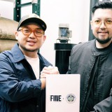 Eighties Padel Club x Coarse and Fine Coffee Kolaborasikan Gaya Hidup dan Olahraga