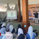 FISIP UB Gelar Pengabdian di Dusun Busu, Angkat Isu Perempuan dan Peradaban