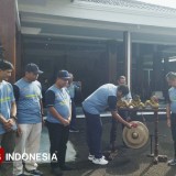 Gali Talenta dan Cegah Dampak Negatif Gadget, Pemkab Pacitan Gelar O2SN-FLS2N 2025