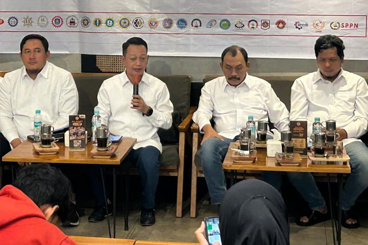 FSPPB Ingatkan Independensi Jelang RUPS dan Dorong Kedaulatan Energi Nasional